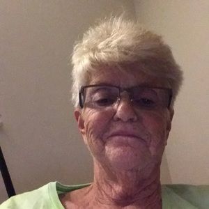 Meet your Posher, Louise